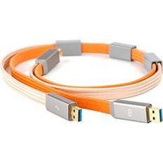 iFi Audio Gemini cable 3.0 USB 2.0