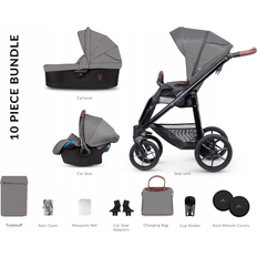 Pushchairs Venicci Gusto 2.0 3 (Travel system)