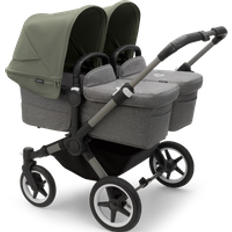 Bugaboo Pushchairs Bugaboo Donkey 5