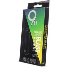 Teknikproffset 9H Screen protector herdet glass for Samsung A40, 10-pakning