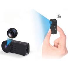 Surveillance Cameras Chronus WiFi Full HD 1080P Mini