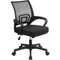 Yaheetech Ergonomic Mesh Office Chair