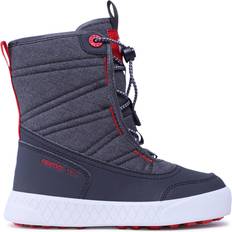 Reima Kid's Hankinen - Soft Black