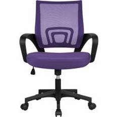 Yaheetech Ergonomic Mesh Office Chair