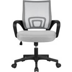 Yaheetech Ergonomic Mesh Office Chair