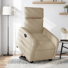 VidaXL Reclinerfåtöljer vidaXL uppresningshjälp Fåtölj