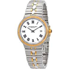 Raymond Weil Watches Raymond Weil Parsifal White Ladies 5180-STP-00300