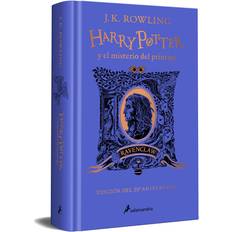 Harry Potter Y El Misterio del Príncipe (20 Aniv. Ravenclaw) Harry Potter and the Half-Blood Prince (20th Anniversary Ed) by J K Rowling (2020)