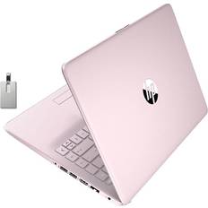 Pink Laptops HP Premium Stream 14"