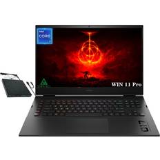 HP 12700H - USB-C Laptops HP 2022 OMEN O17 17.3" 165Hz