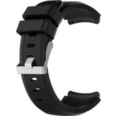 HOD Fitness Replacement Watch Band 22Mm Sport Wristband