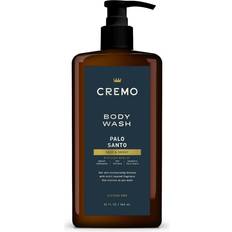 Cremo Palo Santo Body Wash 32fl oz