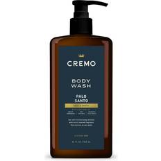 Cremo Palo Santo Body Wash