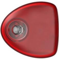 Reelight Cykeltillbehör Reelight SL120+ Baklampa