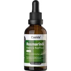 Casida Rosemary Oil Hair & Scalp 50ml