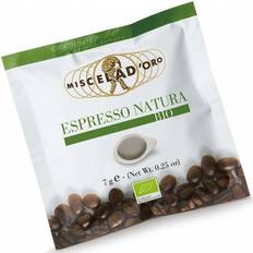 Miscela d'Oro Espresso Natura ESE Espresso