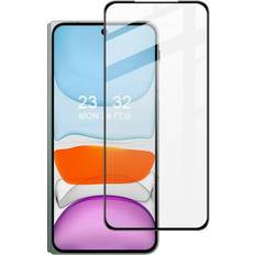 Imak Oppo Find N3/OnePlus Open Pro Panzerglas 9H Schwarz Rand