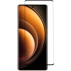 MTP Products Vivo X100 Pro Heltäckande Härdat Glas Skärmskydd