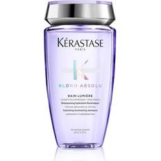 Kérastase Shampoos Kérastase Blond Absolu Bain Lumière Shampoo 250ml