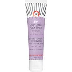 First Aid Beauty KP Bump Eraser Body Scrub Exfoliant 10% AHA