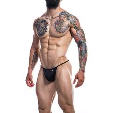 Sexleksaker Cut4Men G-String Provocative Black L