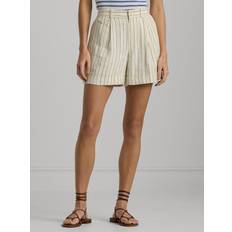 Polo Ralph Lauren Dam Shorts Polo Ralph Lauren LRL Vishdrell Short Ld43 Cream