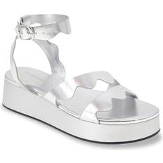 Synthetisch Sandalen met hak BCBGeneration Faye Sandal