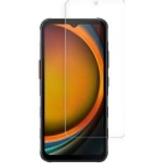 Premium Skärmskydd för mobiltelefon glas för Samsung Galaxy XCover7