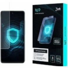 3mk Folia Gaming Tablet Schutzfolie 3 Stück