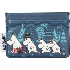 Wallets & Key Holders House of Disaster Moomin Forest Card