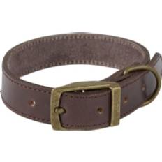 Companion Hundar - Hundhalsband & Selar Husdjur Companion leather collar for dog