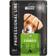 Super Beno Junior Welpenbeutel 100g