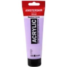 Amsterdam Acrylic Akrylfärg 120 ml Lilac 556