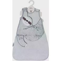Bizzi Growin 2.5 Tog Sleeping Bag 0-6 Months-Sidney the Sloth