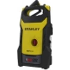 Stanley Tools SXPW14L-E High Pressure Washer 1400 W, 110 bar, 390 l/h 1400 W 110 bar 390 l/h