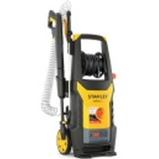 Stanley Højtryksrensere Stanley Nettoyeur haute pression 2200W 160 Bar 460 L/h 2en1 Fonction lavage et Pulvérisateur SXPW22DHS