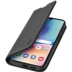 Samsung a05s cover SBS TEBKLITESAA05SK, Tegnebogsetui, Samsung, Galaxy A05s, 17 cm 6.7 Sort