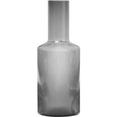 Carafe d'Eau Ferm Living Ripple Carafe d'Eau 1L