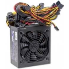 Efficient Power Supply 1650W Plus Platinum