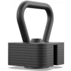 Zipro Kettlebell Square Justerbar 19 kg