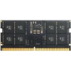 Team Modulo Memoria RAM S/O DDR5 32GB 5600MHz DDR5-RAM SO-DIMM