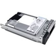 Dell SSD Festplatten Dell SSD 2,5 1.92TB Read Intensive 6Gbps 512e Hot-Plug -Adaptateur 3,5 1920 GB, 2.5" SSD