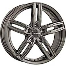 Car Rims Carmani Carmani CA146516P41HG bultcirkel 5,00 115,00 offset 41 nav centrering 70,20 design 14 Paul, Hyperpistol