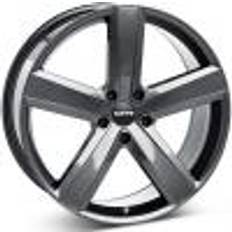 Magnum Grey 10.5x22 5/112 ET42 B66.5