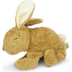 Senger Värmekudde Stor 44 cm Kanin Beige