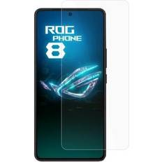 Skjermbeskyttere MTP Products Asus ROG Phone 8/8 Pro Beskyttelsesglass 9H