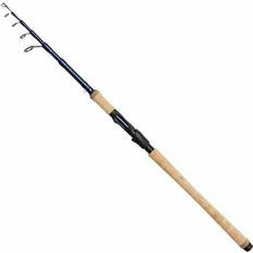 DAM Steelhead Iconic Tele Spin 8'/2.40m MF 7-28g 6sec