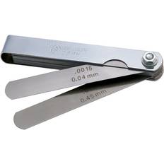 Carpoint Bladmått Antal Blad 26mm 0.04mm 0.63mm