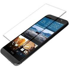 HTC One M9 Plus Hærdet Glas