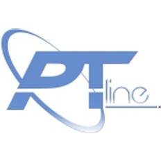 PT Line 5D Premium Glass Screen Protector iPhone 16e